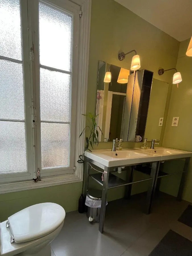 Guest house Pension Matilde Bilbao