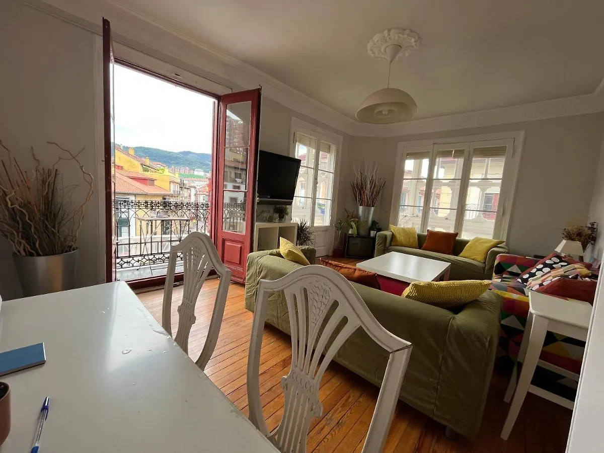 Pension Matilde Bilbao