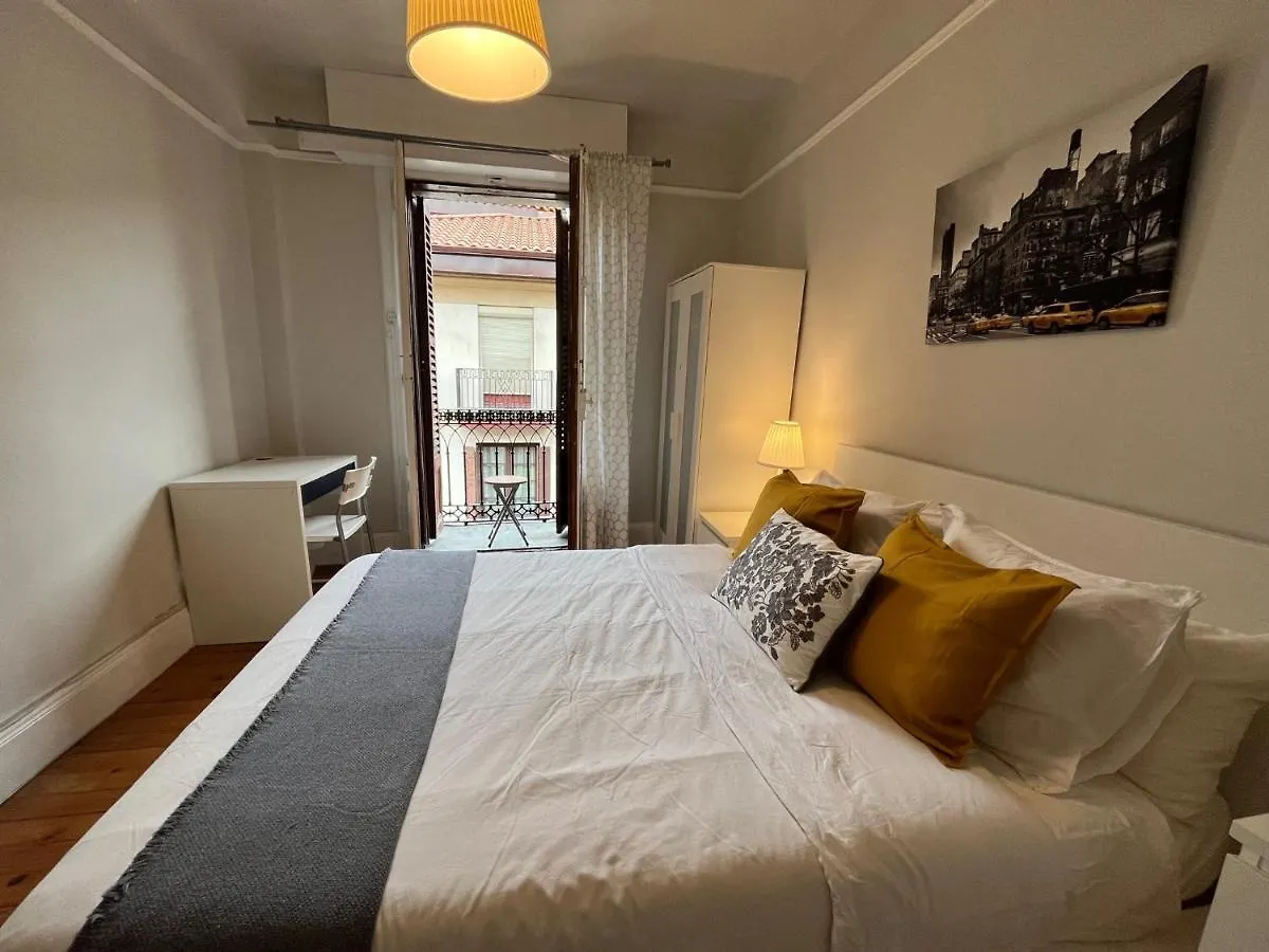 Guest house Pension Matilde Bilbao Spain