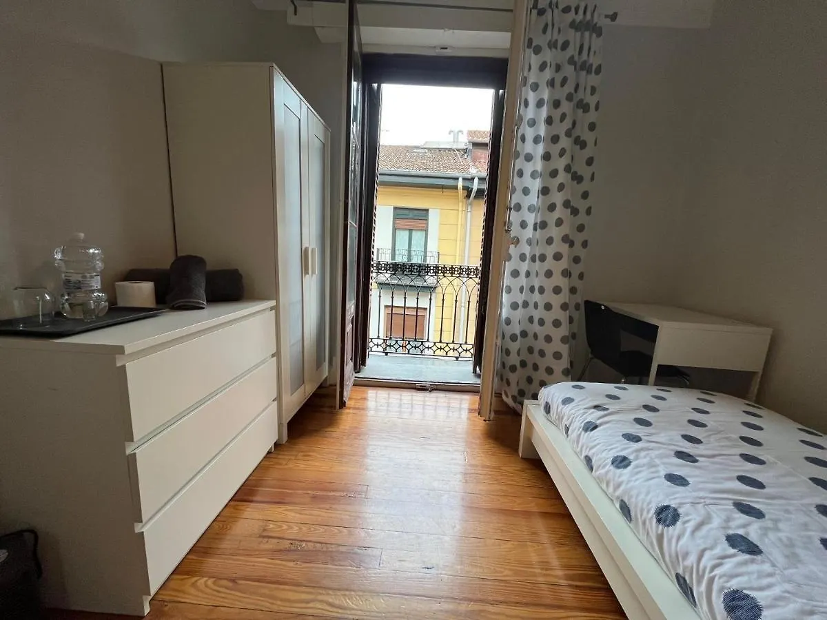 Pensión Matilde Bilbao 0*,  España