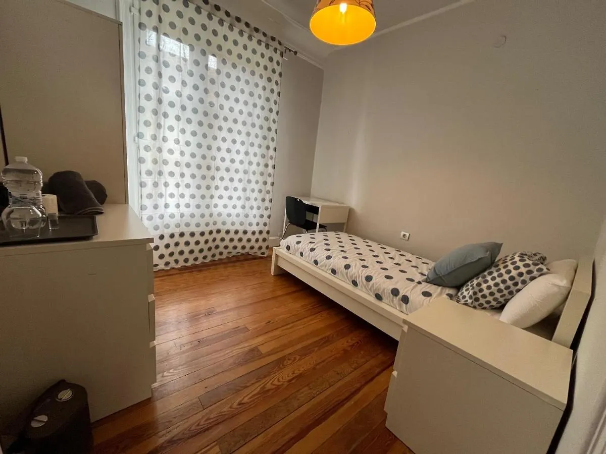 Guest house Pension Matilde Bilbao Spain