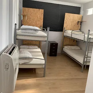 Bilbao Central Rooms Hostal