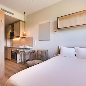 Apartament Livensa Living, Bilbao