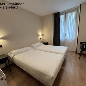 Affittacamere Begona - Centro Ciudad, Bilbao