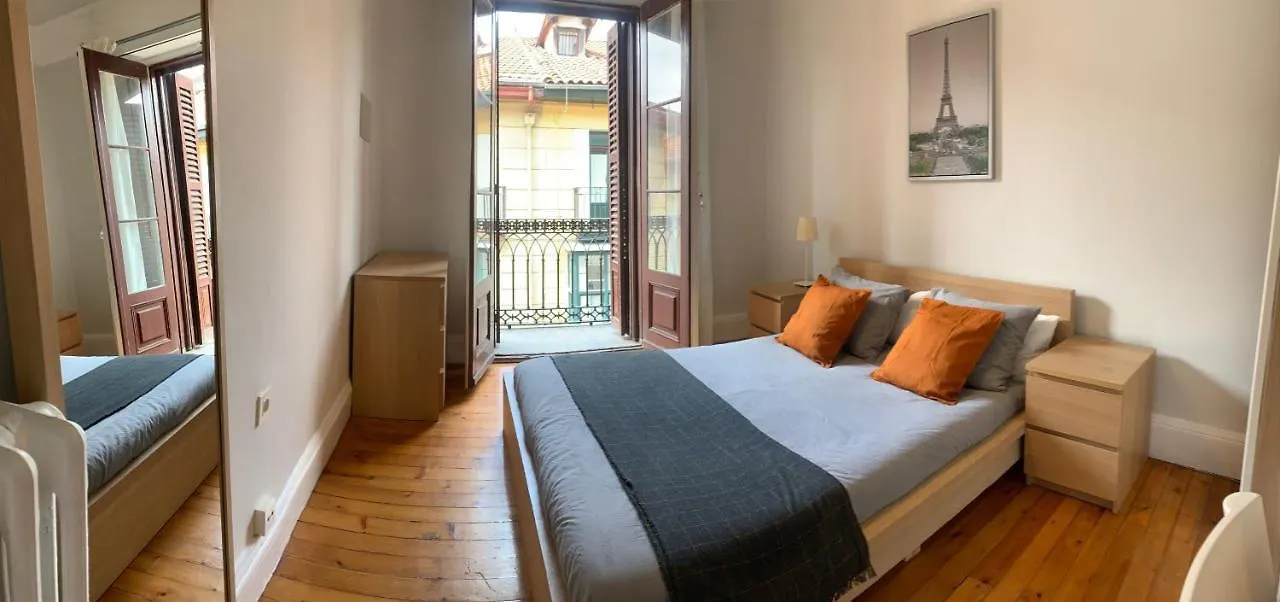 Pension Matilde Bilbao Espagne