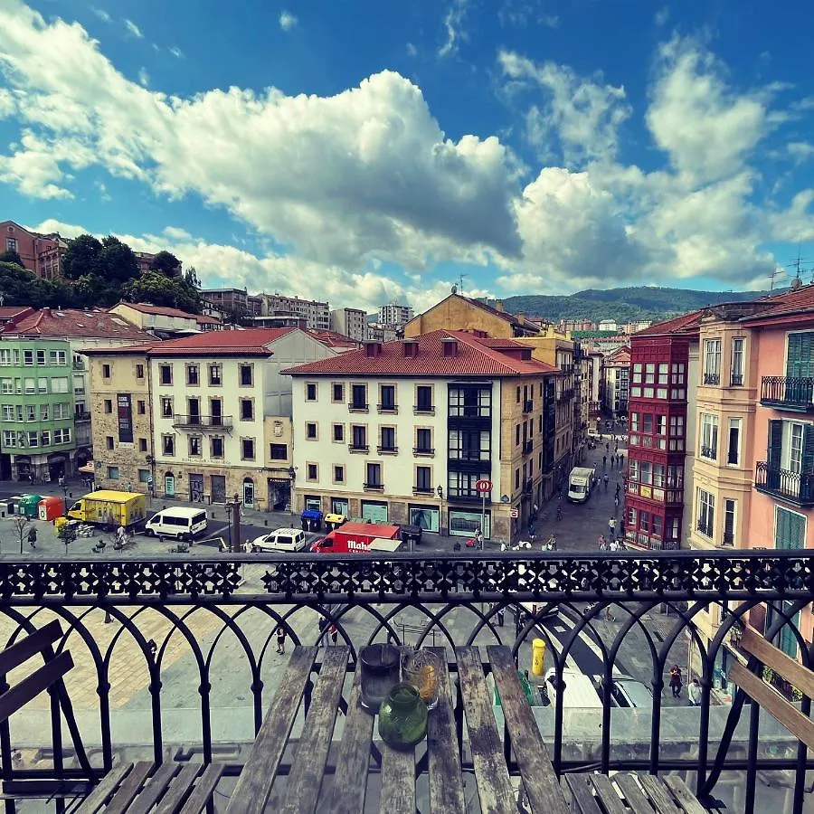 Contacts de Pension Matilde