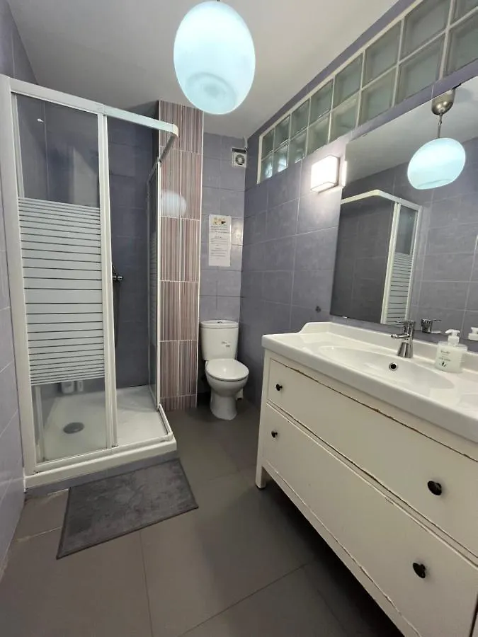 Pension Matilde Bilbao Espagne