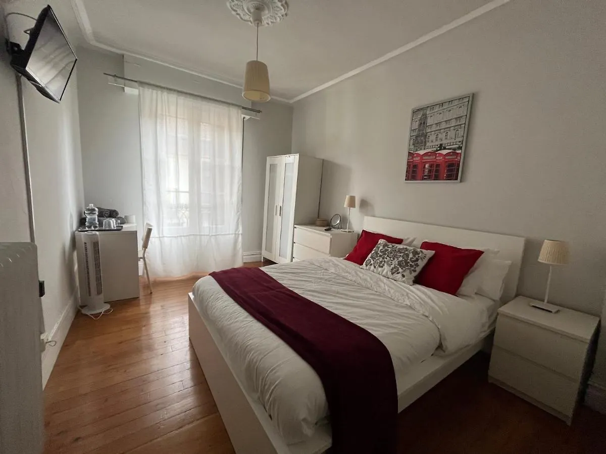 Pension Matilde Bilbao 0*,  Espagne