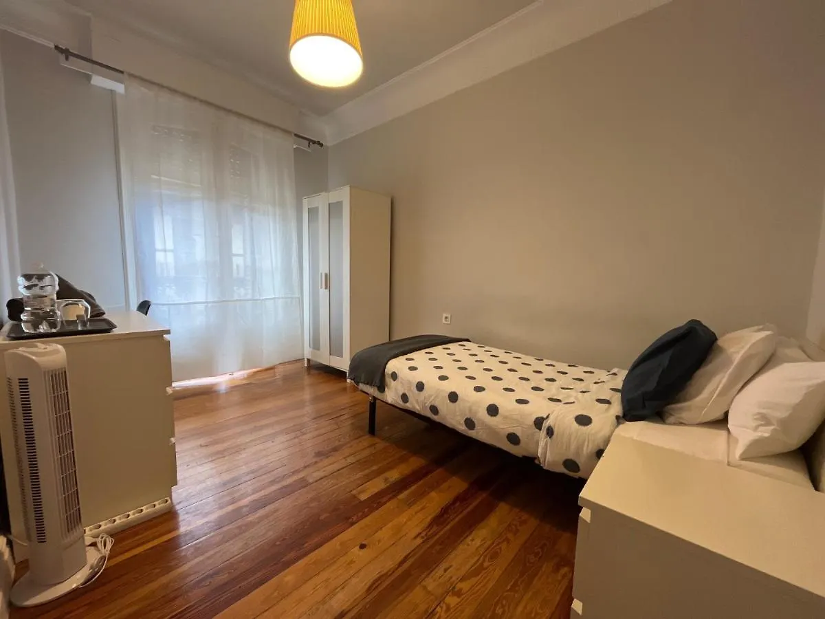 Pension Matilde Bilbao Espagne