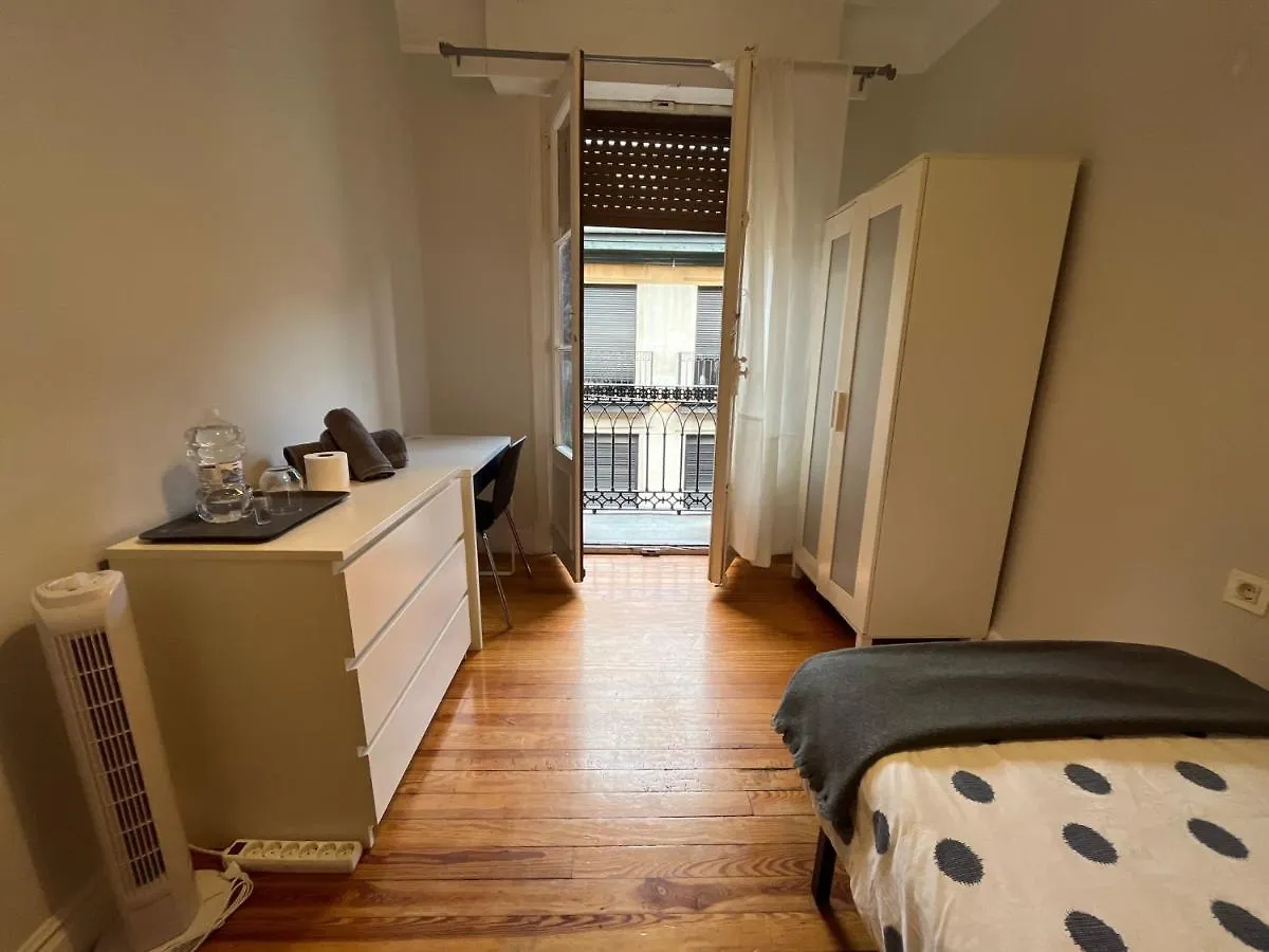 Pension Matilde Bilbao 0*,  Espagne